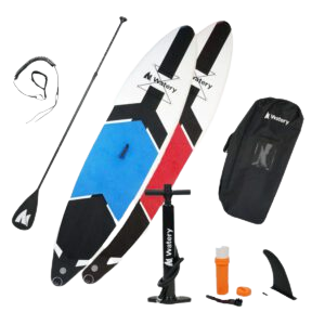 watery-paddleboard-samlet-pakke